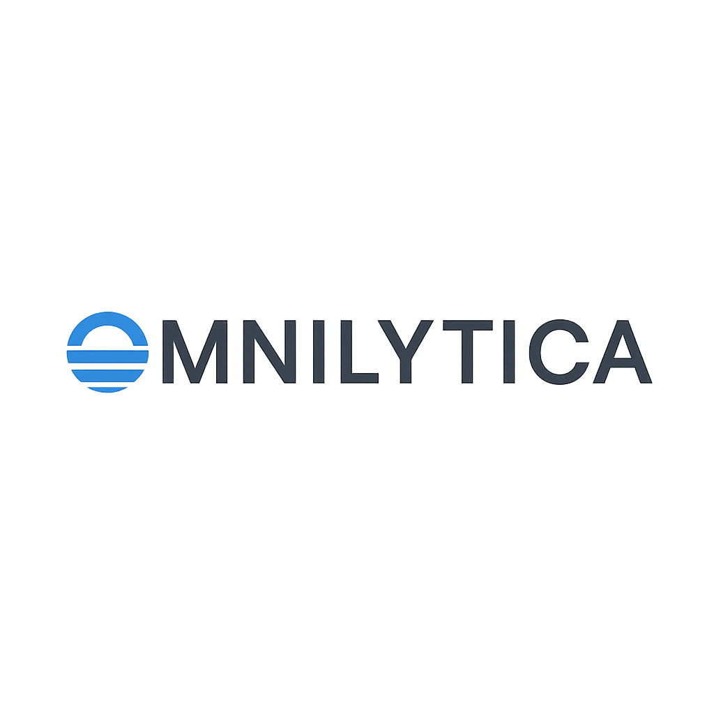 Omnilytica logo